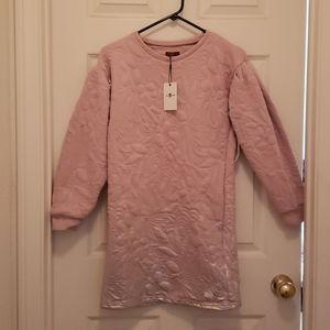 7 for All Mankind Big Kids Sweater